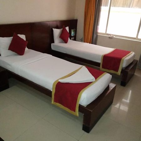 Hotel Vandematharam Bangalore Exterior photo