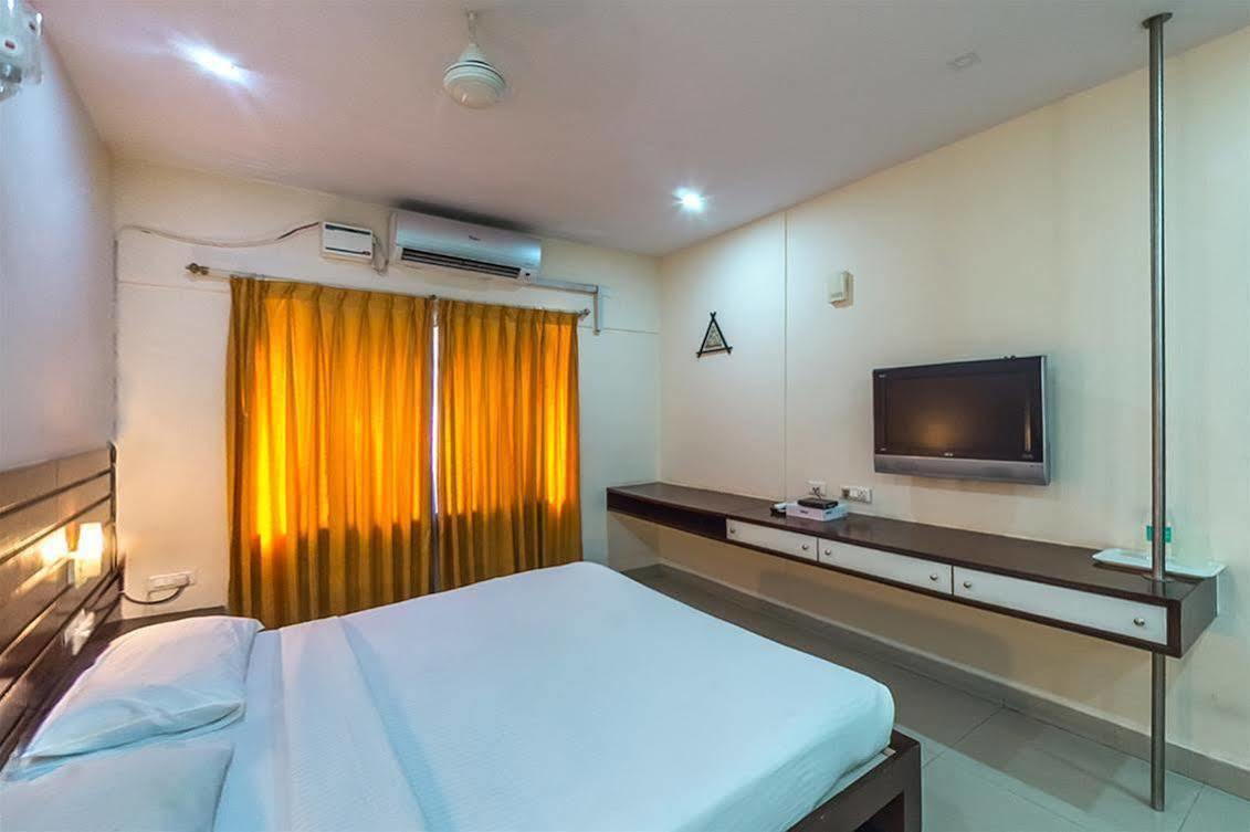 Hotel Vandematharam Bangalore Exterior photo