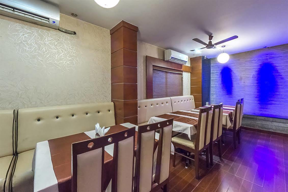 Hotel Vandematharam Bangalore Exterior photo
